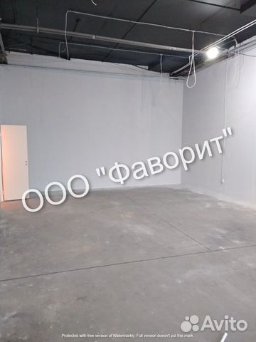 Помещения свободного назначения, от 25 до 67 м² Помещения свободного назначения, от 25 до 67 м²