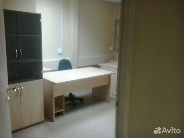 Офисное помещение, 17 м²