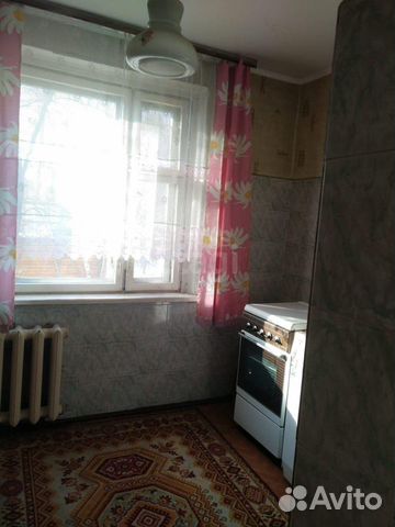 1-к квартира, 32.8 м², 2/10 эт. 1-к квартира, 32.8 м², 2/10 эт.