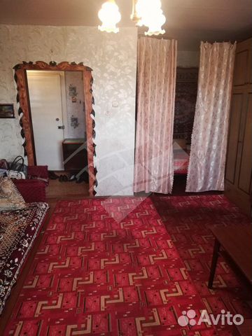 1-к квартира, 38.5 м², 2/2 эт.