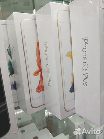 iPhone 6S Plus + 6 Plus iPhone 6S Plus + 6 Plus