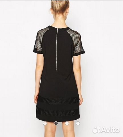 Маленькое чёрное платье