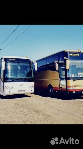 Аренда и заказ автобуса Аренда и заказ автобуса