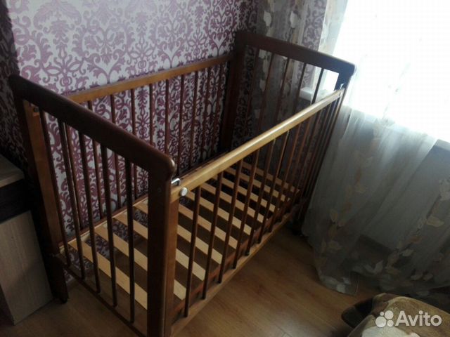 Кровать детская Кровать детская