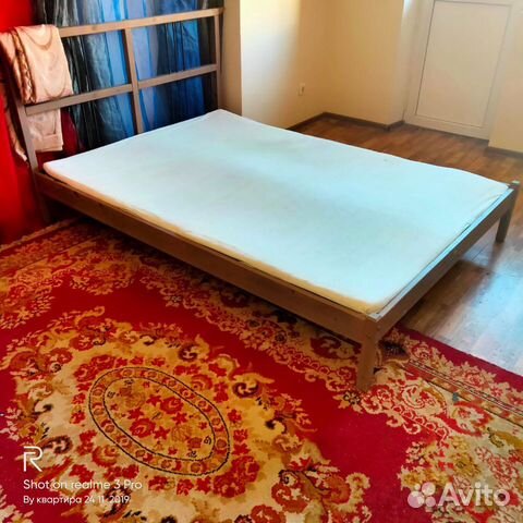 3-к квартира, 90 м², 14/17 эт.