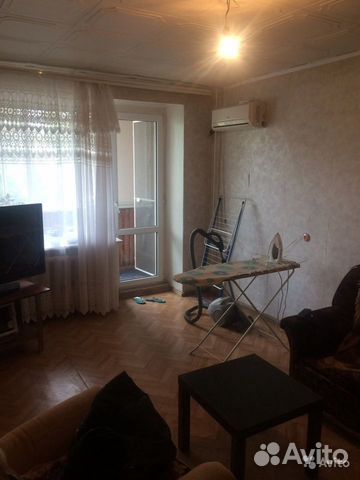 3-к квартира, 63 м², 6/9 эт. 3-к квартира, 63 м², 6/9 эт.