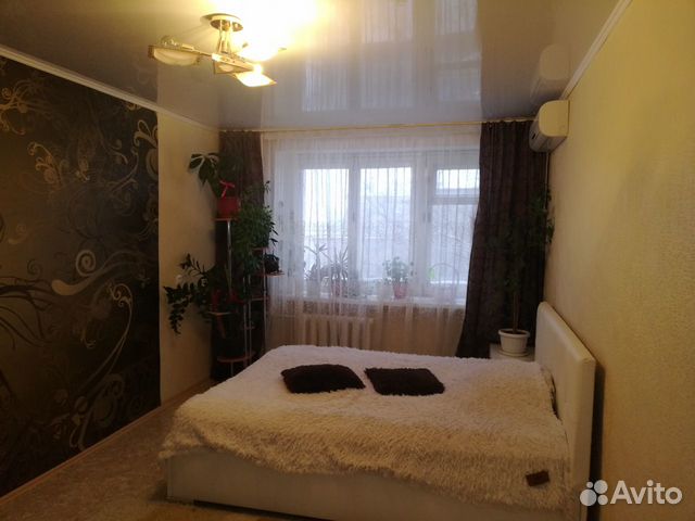2-к квартира, 51 м², 4/5 эт. 2-к квартира, 51 м², 4/5 эт.