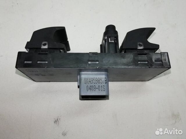 Блок управления стеклоподъемниками Volkswagen