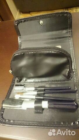 Косметический и маникюрный набор Косметический и маникюрный набор