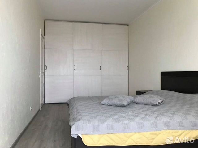 Комната 18 м² в 2-к, 6/12 эт.