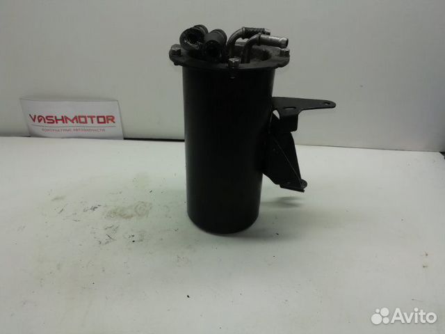 Корпус топливного фильтра Volkswagen Tiguan 2.0 Корпус топливного фильтра Volkswagen Tiguan 2.0