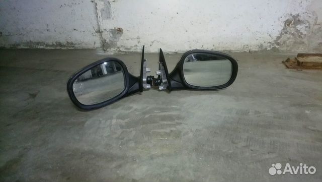 Bmw e90 зеркало рестайлинга