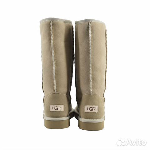 UGG UGG