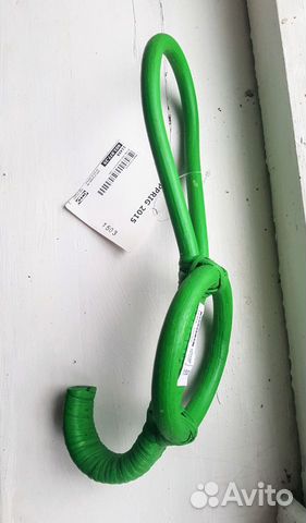 Вешалка (крючок для одежды) IKEA