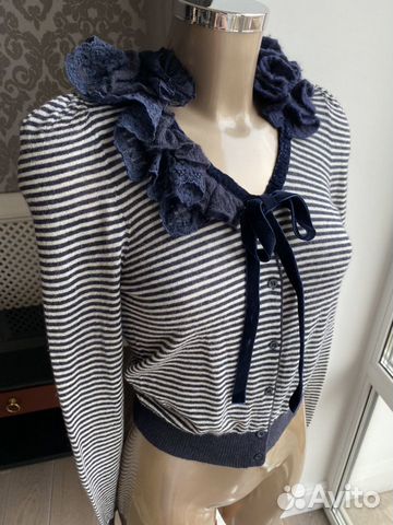 Кардиган Scervino Street