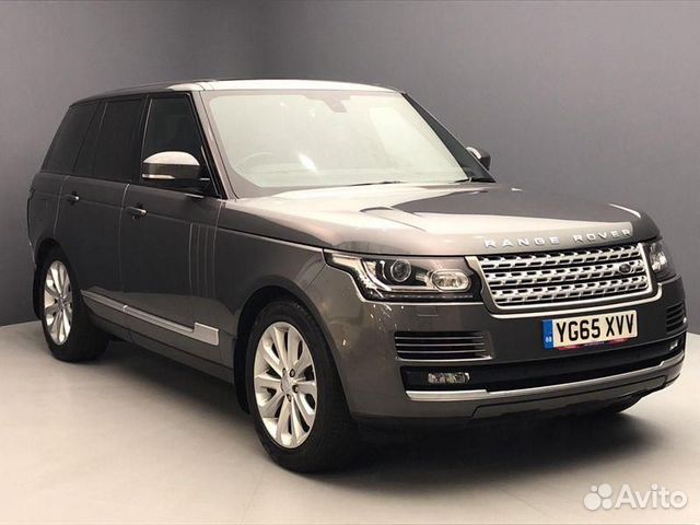 Разборка Range Rover Land Rover Vogue 4 L405 Разборка Range Rover Land Rover Vogue 4 L405