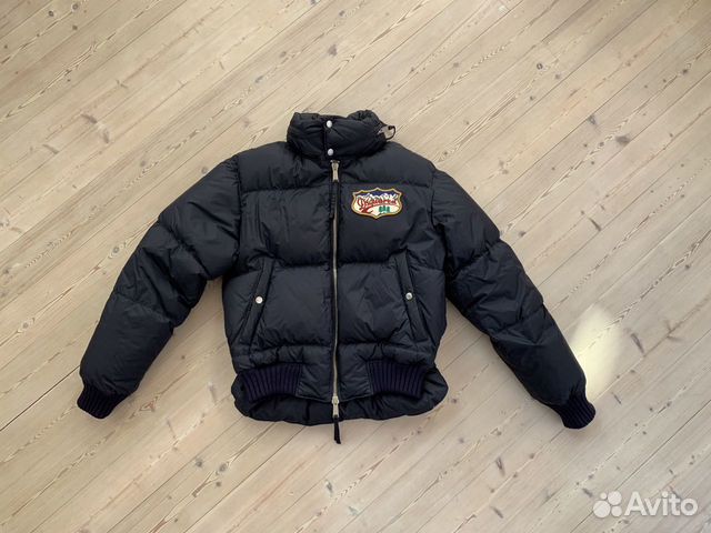 Куртка Dsquared Оригинал Италия размер 50 Куртка Dsquared Оригинал Италия размер 50