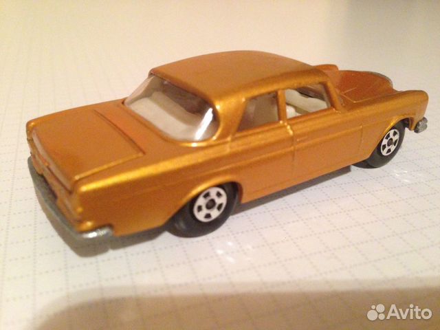 Matchbox