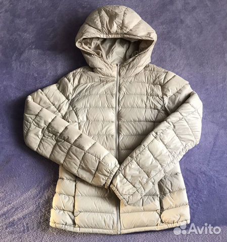 Куртка Benetton