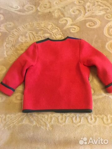 Жакет Жакет