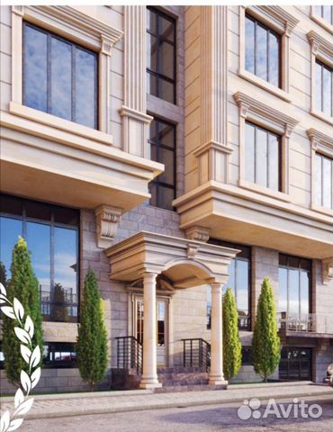2-к квартира, 68.5 м², 7/14 эт. 2-к квартира, 68.5 м², 7/14 эт.