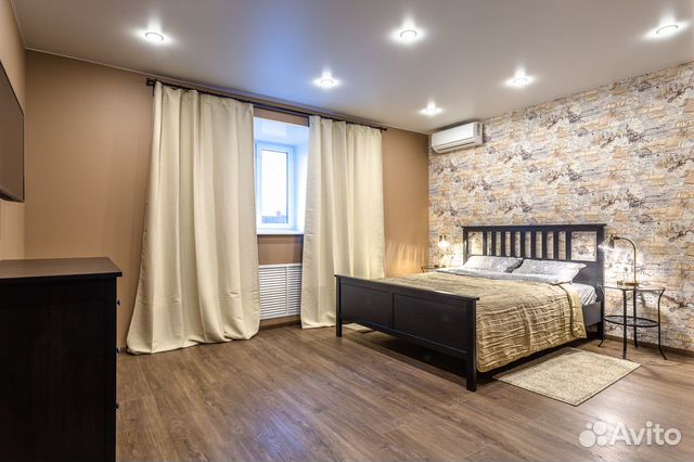 3-к квартира, 110 м², 6/6 эт. 3-к квартира, 110 м², 6/6 эт.