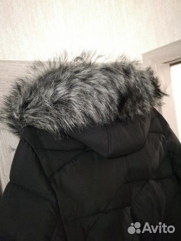 Пуховик Пуховик