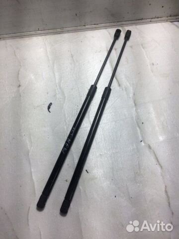 Амортизатор капота передний Ssang Yong New Actyon Амортизатор капота передний Ssang Yong New Actyon