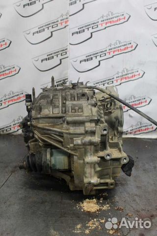 АКПП mitsubishi 4G93 lancer lancer cedia CS5A CS5W