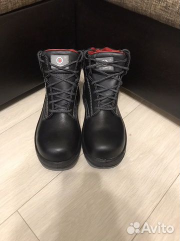 Ботинки