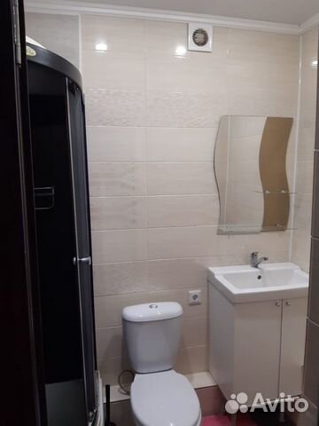 1-к квартира, 36 м², 7/9 эт.