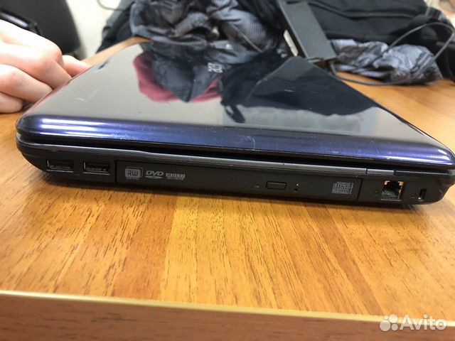 Продам ноутбук Acer Aspire 5542G, характеристики н Продам ноутбук Acer Aspire 5542G, характеристики н