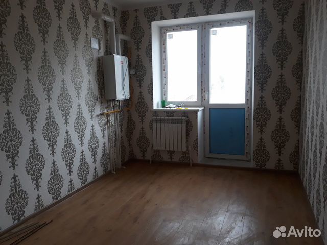 1-к квартира, 37 м², 1/4 эт. 1-к квартира, 37 м², 1/4 эт.