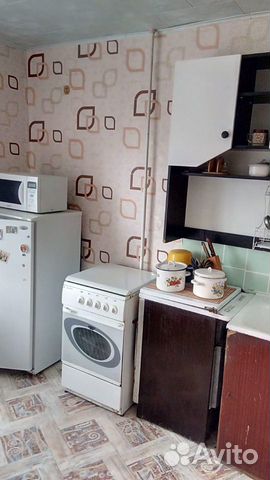 1-к квартира, 35 м², 4/5 эт.