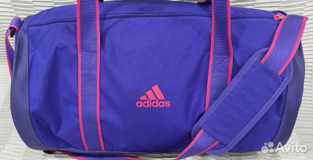 Спортивная сумка Adidas Спортивная сумка Adidas