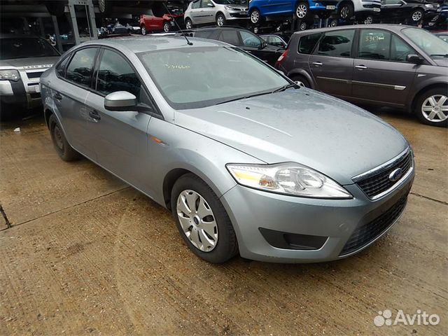 Разбор на запчасти Ford Mondeo 4 Разбор на запчасти Ford Mondeo 4