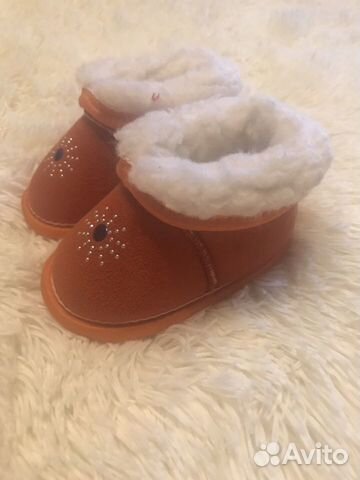 Угги детские Угги детские