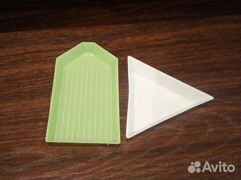Лоток для алмазной мазайки Лоток для алмазной мазайки