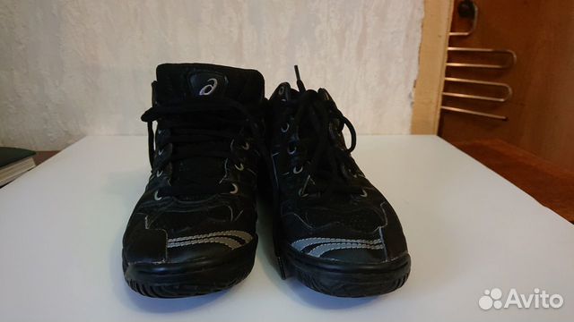 Кроссовки Asics Кроссовки Asics