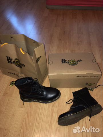 Dr martens 1460