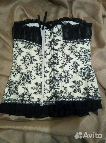 Корсет Корсет