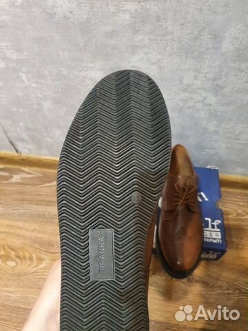 Туфли Ralf ringer Туфли Ralf ringer