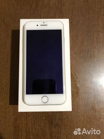 Телефон iPhone 7 128 гб Телефон iPhone 7 128 гб