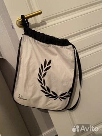 Сумка рюкзак fred perry stone island cp company ga Сумка рюкзак fred perry stone island cp company ga