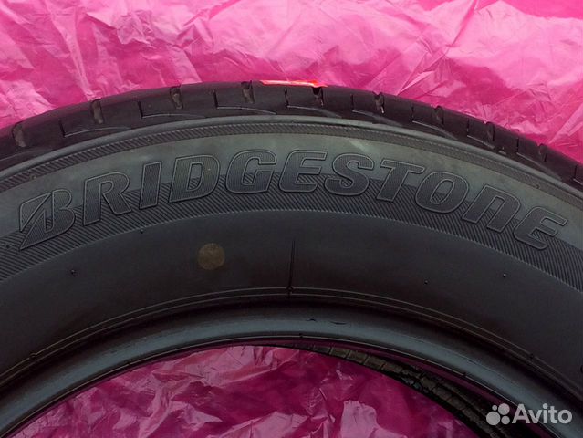 Летние шины Bridgestone Ecopia EX20RV 215/60R16 Летние шины Bridgestone Ecopia EX20RV 215/60R16