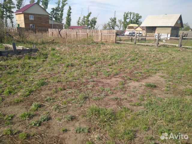 Участок 6 сот. (СНТ, ДНП)