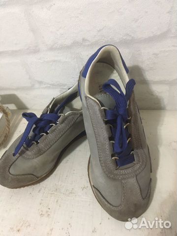 Кроссовки Armani Junior, Ecco Кроссовки Armani Junior, Ecco