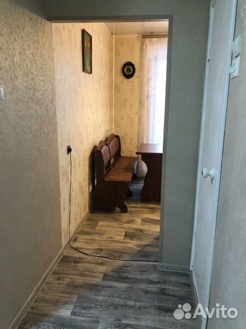 1-к квартира, 41 м², 3/9 эт.