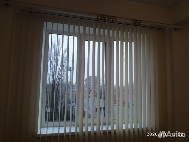 2-к квартира, 50 м², 4/10 эт.