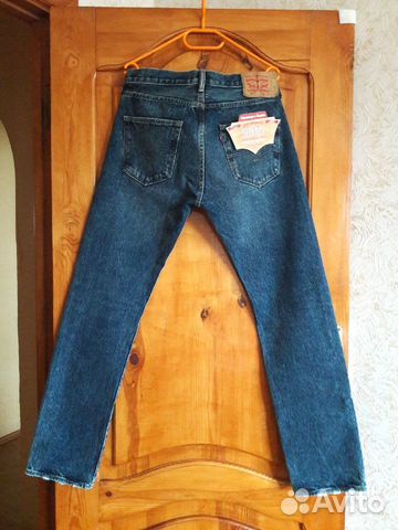 levis l34